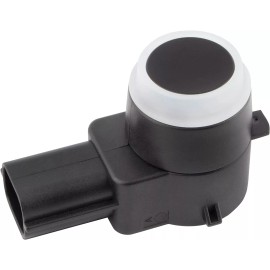 Unbranded For Dodge Challenger Charger PDC Rear Bumper Backup Parking Reverse Sensor