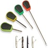 Bait Needle Tool Set - Drill, Latching, Needle, Stringer. Carp/Coarse