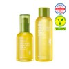 Bergamo Citrus Vita Shine Blemish Serum 50ml + Toner 180ml