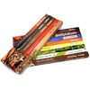Luxflair, Premium Incense Sample Set in Different Variants with 26