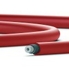 Generisch OT-SP41 Bicycle Bowden Cable Outer Cable 4 mm Teflon