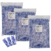 Toyota Chemicals Silica Gel Food Packaging Desiccant 0.1 oz (3