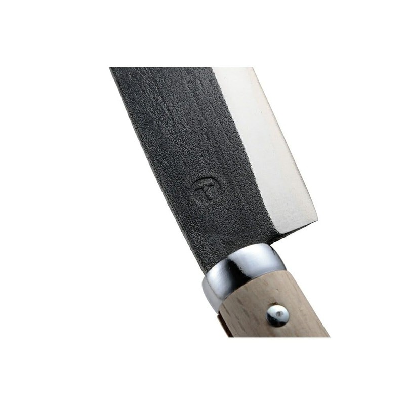 TEPPA 14011 Kakuda Kakuda Olive Drab Bonfire Hatchet for Outdoor