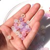 Rosenice 1000 x Colour Changing Sunlight Beads for Making Jewellery