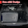 HOUCLEMIC Cargo Mat for Honda Pilot Accessories 2025 2024 2023,