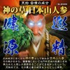 Tengumaru TENGU GUN Nutritional Functional Food Zinc, Maca, Citrulline, Arginine,