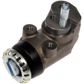 Dorman W610191 Front Driver Side Drum Brake Wheel Cylinder Compatible with Select Hino Models