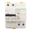Circuit Breaker Safety Leakage Protection Air Switch for Residential Commercial