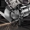 76mm HSS Circular Saw Blade 72T with 9.5mm Arbor for