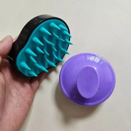 Altipia 시원한 두피 마사지 브러쉬 WFH9YCC Cool Scalp Massage Brush WFH9YCC [Soft mint]