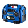 CEN-TECH BRAND NEW 750 Peak Amp Portable Car Battery Jump