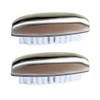 Tailored – Palms and Fingers Nails Nail Brush Hand Brush