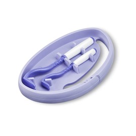 Clipbox Tick Twister® Set of 2 Tick Ticks for Dogs, Cats, Horses and for Men – Made in France – Original Product