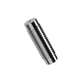 Croydex AJ217641 Twist Chrome Light Pull