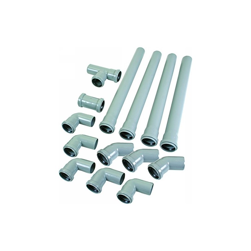 RATIONAL Drain Connection Set