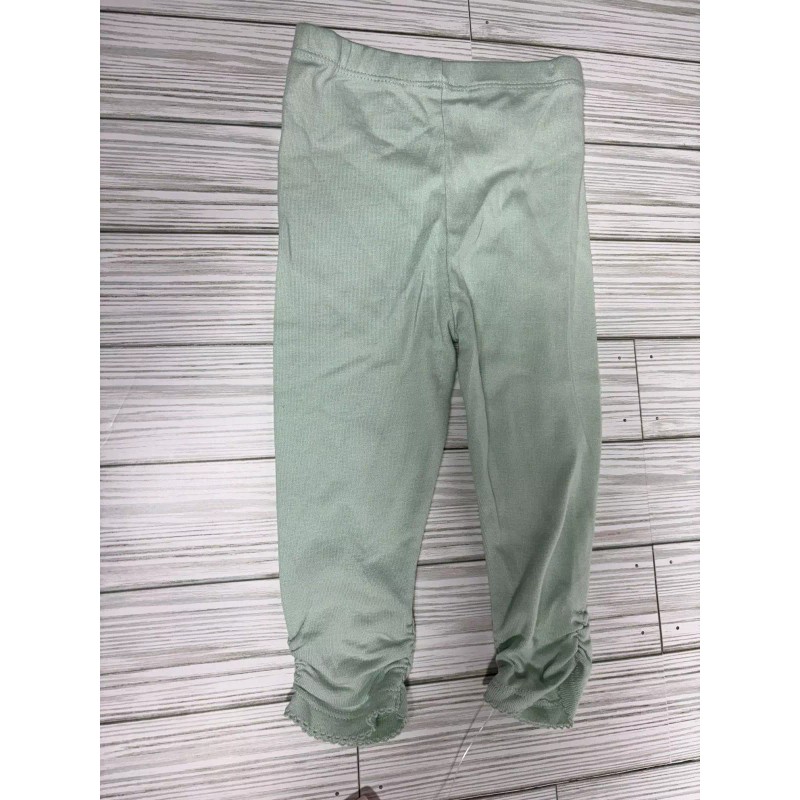 Cloud island 3Pc Bundle Meadow Pants Size 12M