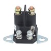 Starter Solenoid Relay Switch 100A 12V Field Mower Grass Cutter