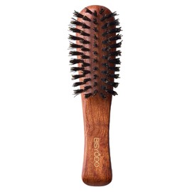 BISYODO Natural Bristle Hair Brush (Mini) / HB-02