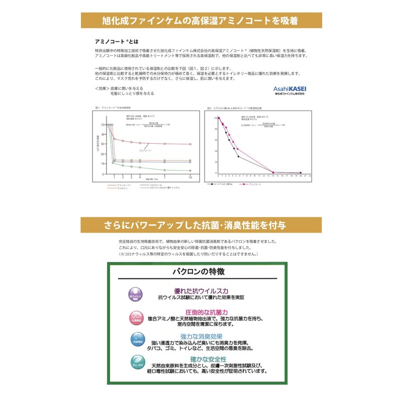 Any ANDM02M Designer's Pack Mask, Men's, Moisturizing Type, Prevents Rashes,