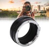 Lens Adapter High Accuracy Lens Adapter Ring Lens Adapter for