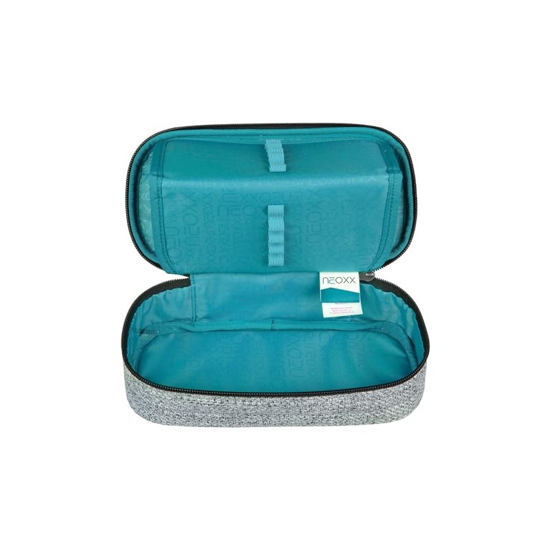 neoxx Jump Pencil Case Wool The World, Wool The World,