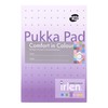 Pukka Pad Irlen A5 Exercise Book – Pack of 5