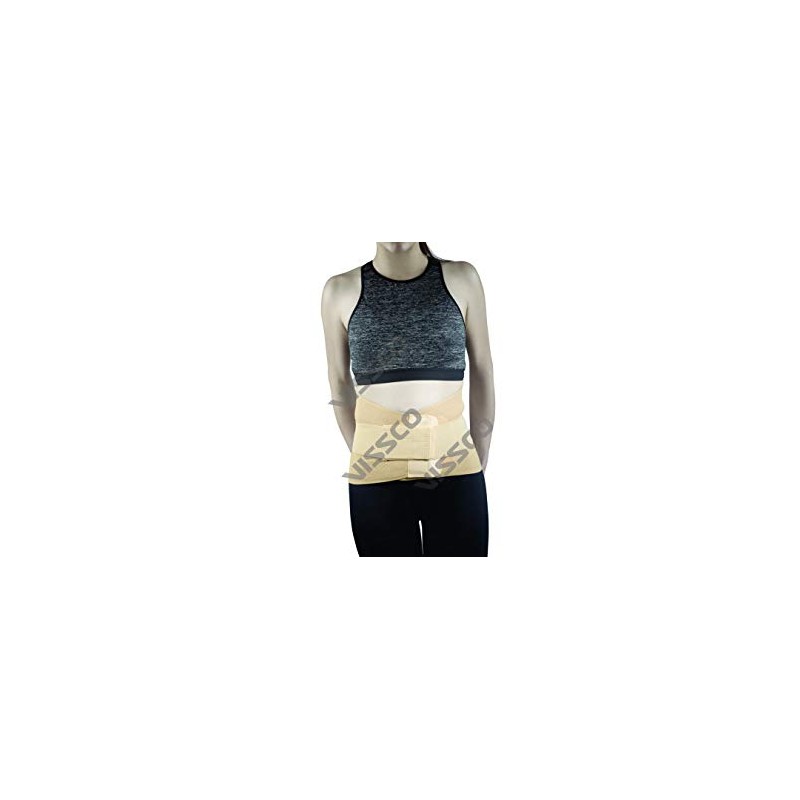 Lumboset PREMIUM BASIC | Sacro-lumbar belt | Back Support Belt