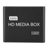 K8 1080P Mini Network Video Player HDMI HD Output Decoder