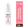 Hawaiian Tropic Pack 2 Locion + Mineral + Lipbalm +