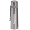 Tupperware Termo para Café de Acero Inoxidable 500ml Gris