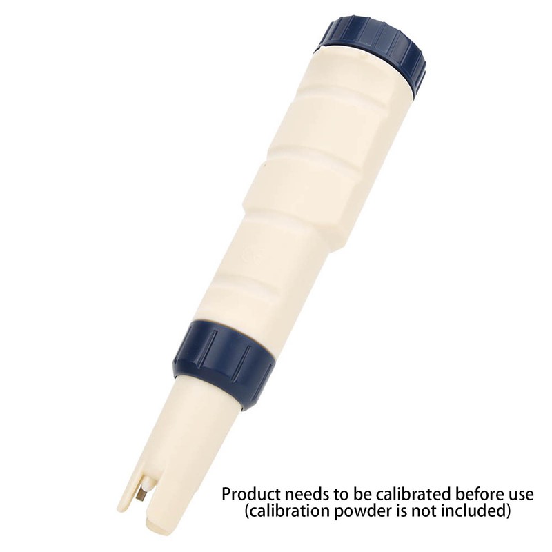 5 in 1 Portable Digital PH/Salinity/Temp/TDS/EC Meter Multifunctional Water Quality