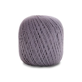 Algodón natural Maxcolor 4/4 de Círculo - 100% algodón virgen brasileño (paquete de 1 bola) - 369 yardas, 7 onzas - DK (8336)