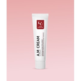 W Skin Lab A.M Cream 50ml