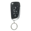 Car Door Lock Keyless Entry System Remote Central Control Box