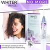Whiter Image Deluxe Teeth Whitening Kit to Eliminate Teeth Discoloration