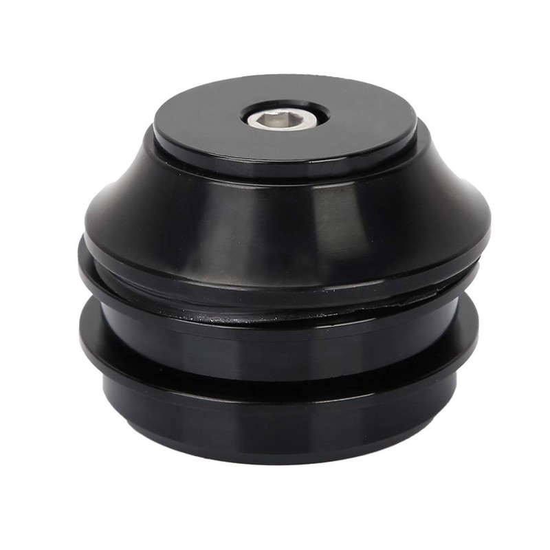 Cocoarm Bicycle Headset Bearing Set, Aluminum Alloy MTB Headset Set,