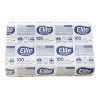 Papel higiénico Elite Excellence doble hoja de 2 u pack