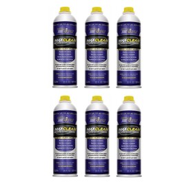 Royal Purple 11723-6PK Max-Clean Fuel System Cleaner and Stabilizer - 20 oz. (Case of 6) by Royal Purple