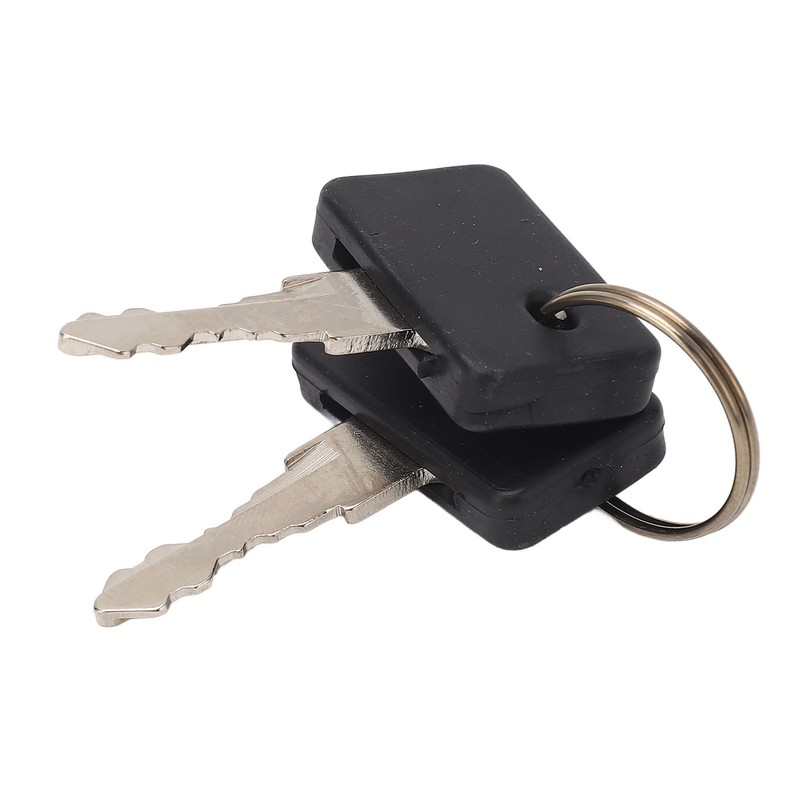 Motorcycle Ignition Key Switch Set Long Lasting Perfect Fit Replacement
