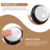 Vaguelly Talking Alarm Clock for Blind People of Time Date