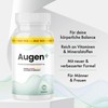 Eyes + Capsules | Quality for Men and Women |