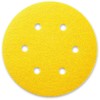 Sia Disc with Hole, 1960 Siarexx, 150, 6-Hole Grain 40,