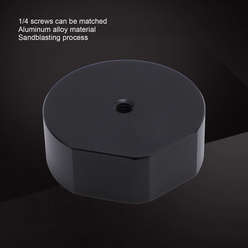 Starlink Mini Tripod Adapter - 1/4-20 Threaded Mount Adapter for