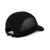 Djinns - Tech Mix - 5 Panel Curved Visor Cap