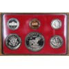 1974 S US Mint Proof Set - OGP
