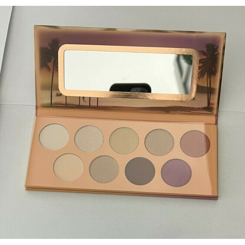 ESSENCE OLA RIO EYESHADOW PALETTE 04 ---- 0.47oz NEW IN