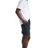 Fruit of the Loom Men's Eversoft Cotton Shorts with Pockets