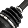 KAX Front Right Constant Velocity CV Axle Shaft Compatible with