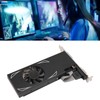 Gaming PC Graphics Card 128bit HD Multimedia Interface DVI VGA