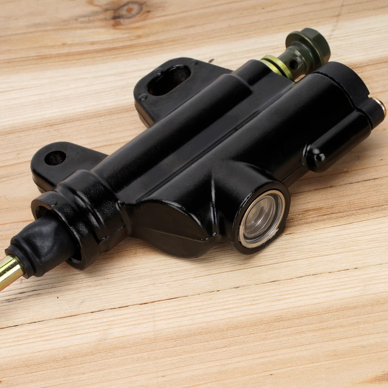 WEIYINGSI Rear Brake Master Cylinder Replacement for Sunl Pitster SSR